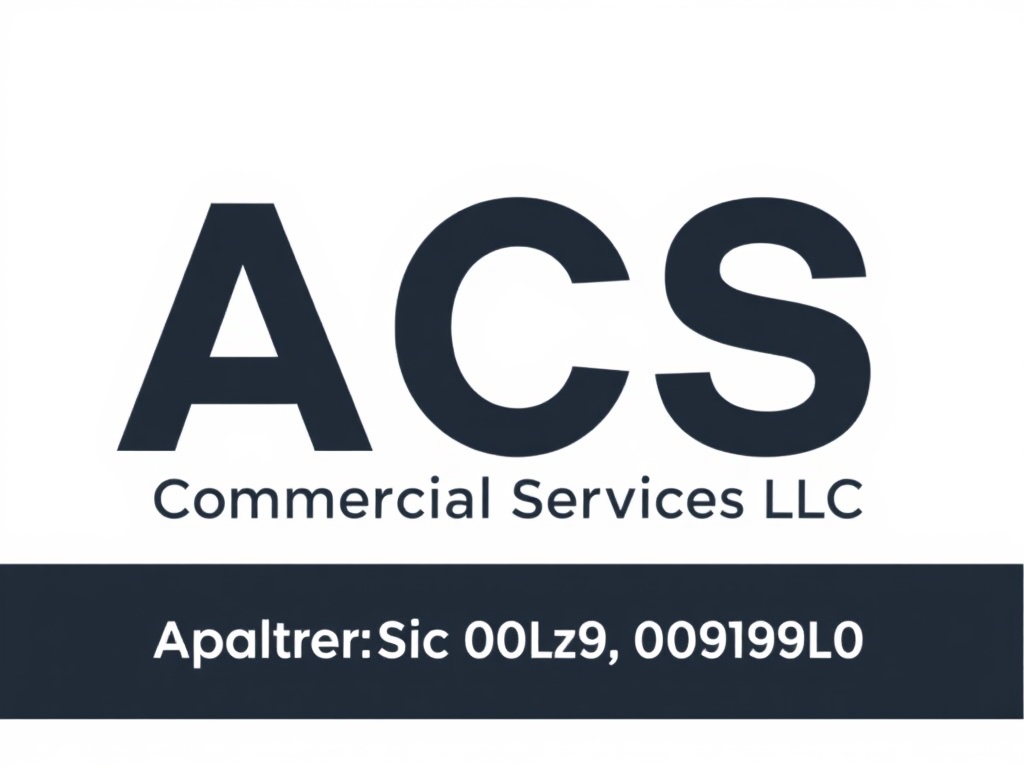 Acs Commercial Services Llc