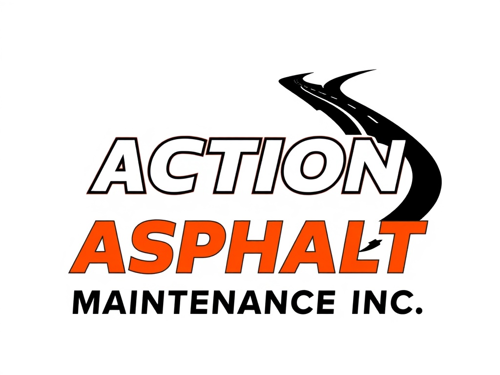 Action Asphalt Maintenance Inc