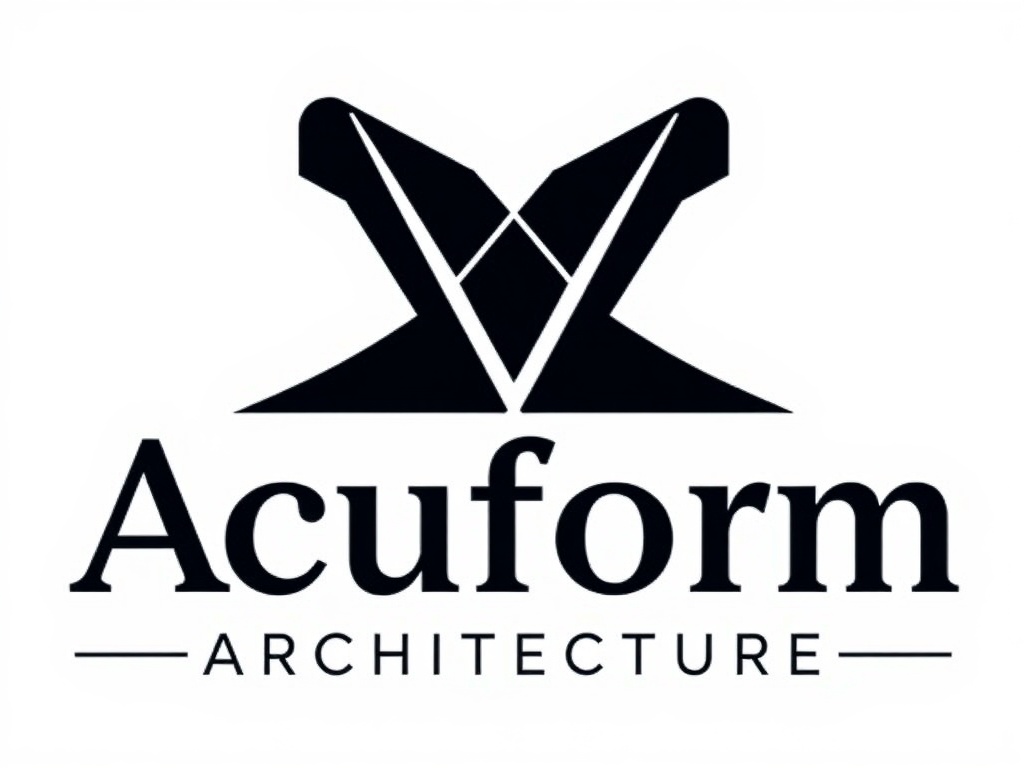 Acuform Architecture