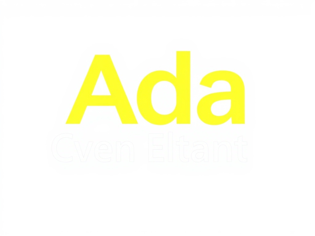 Ada Consultants-Evan Terry
