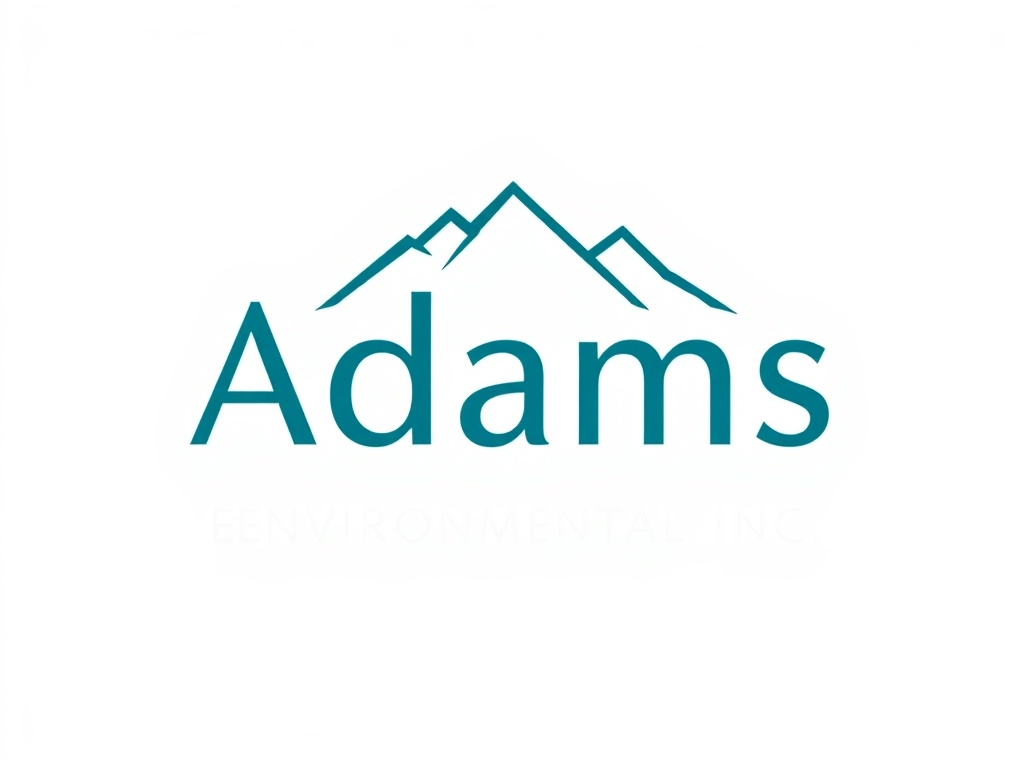 Adams Environmental Inc