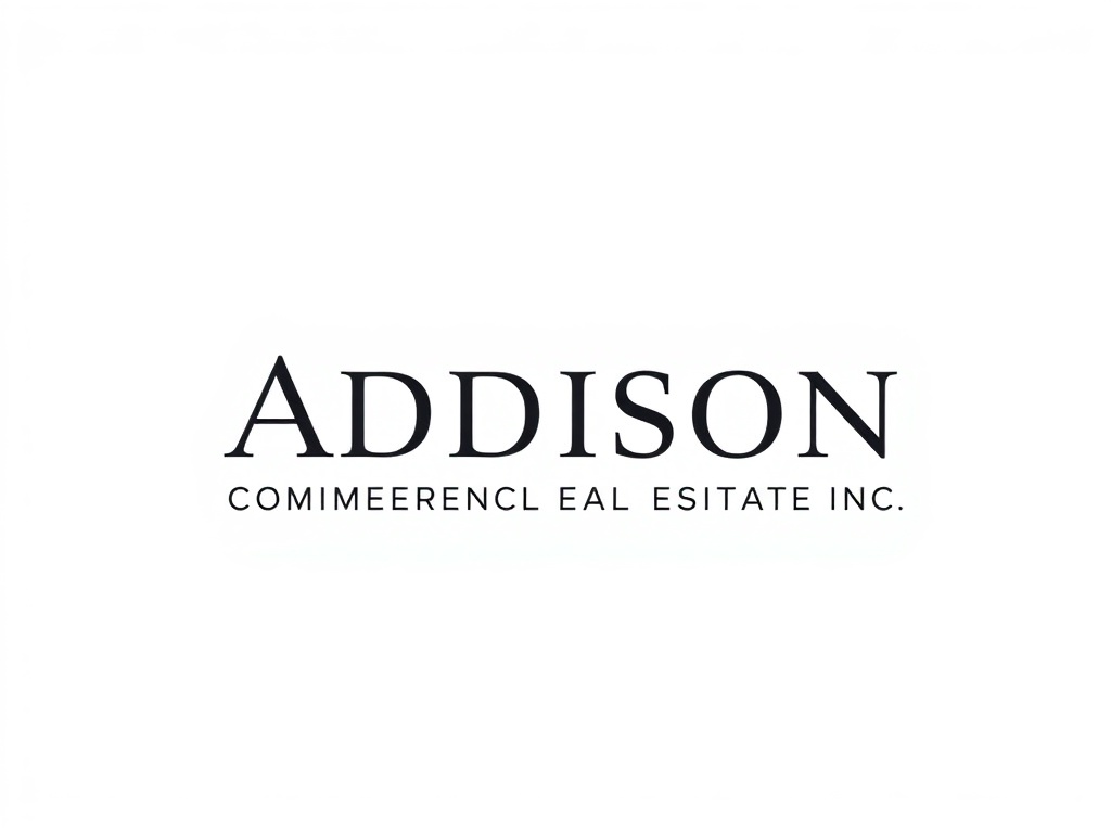 Addison Commercial Real Estate, Inc.