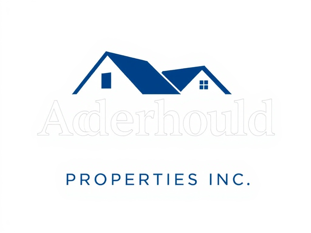 Aderhold Properties Inc