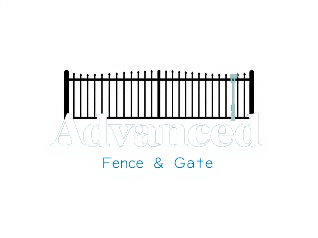 Advanced Fence & Gate