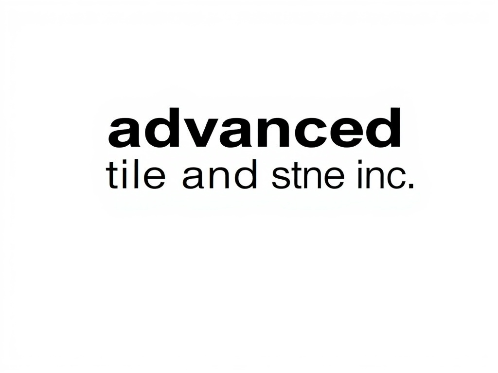 advanced tile and stone inc