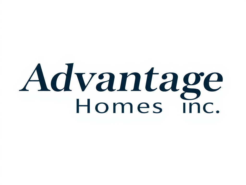 Advantage Homes Inc