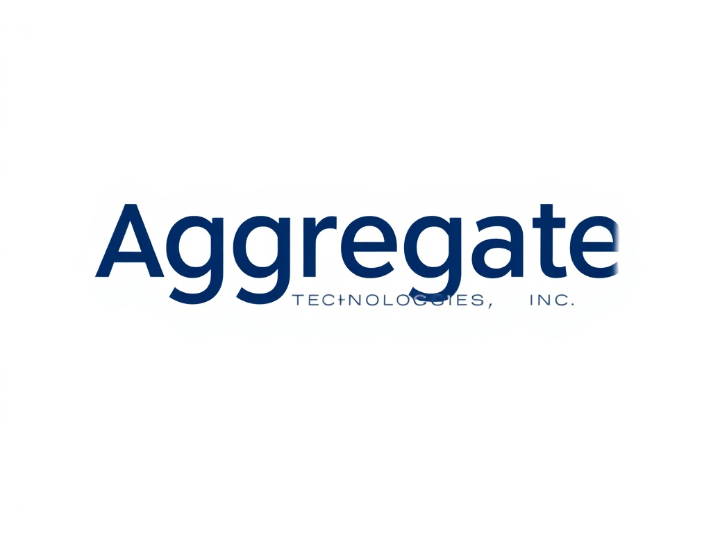 Aggregate Technologies, Inc.