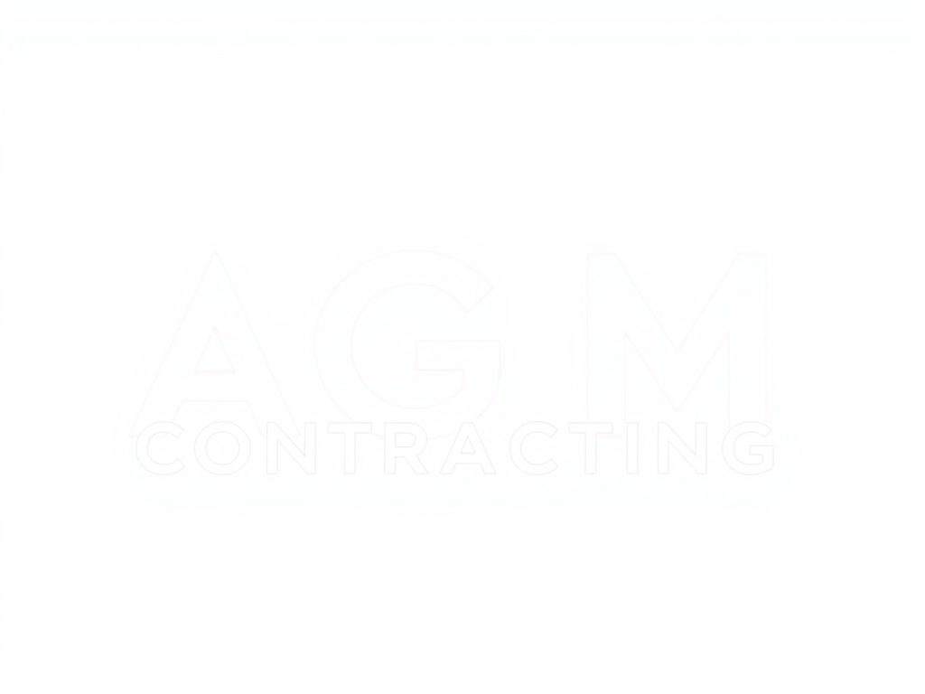 Agm Contracting