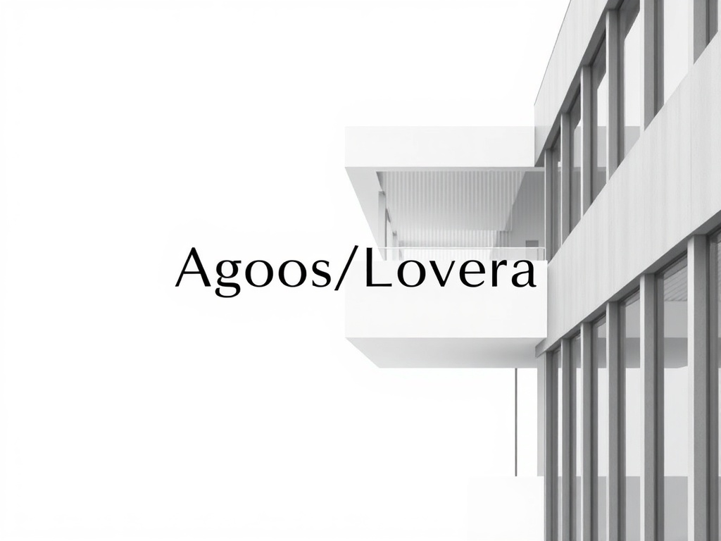 Agoos/Lovera Architects