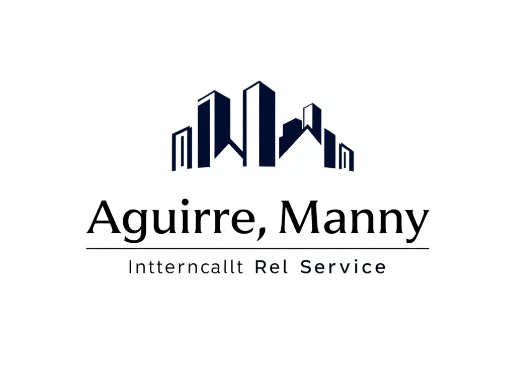 Aguirre, Manny - International Real Estate Service