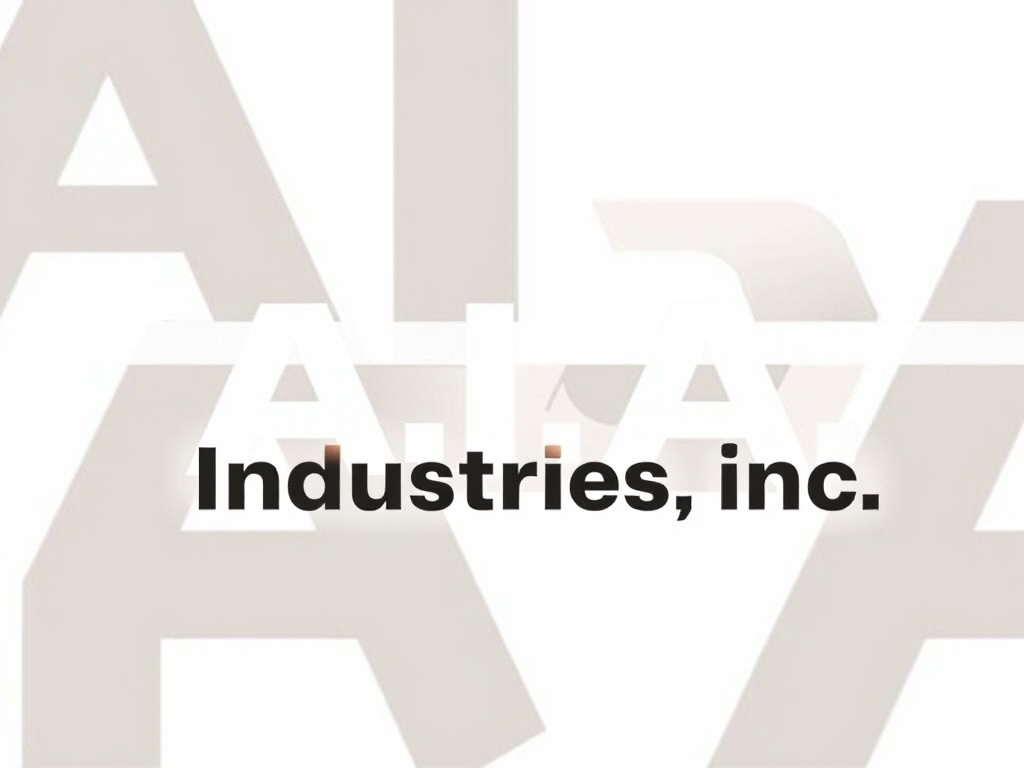 A.I.A. Industries, Inc.
