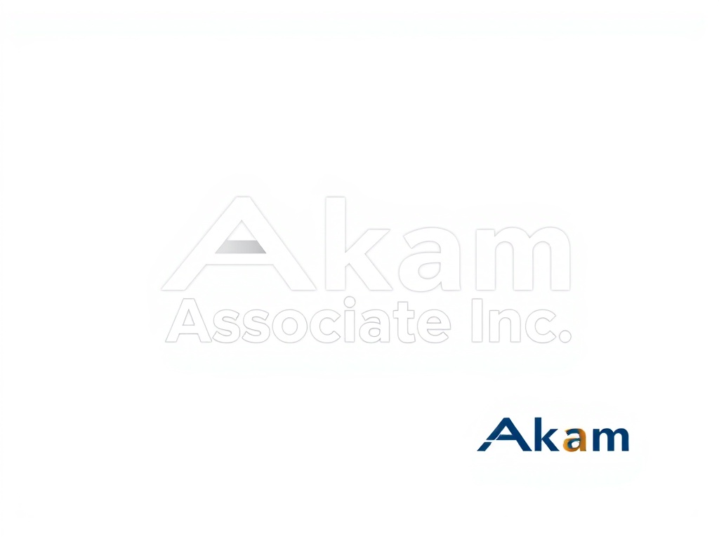 Akam Associate Inc
