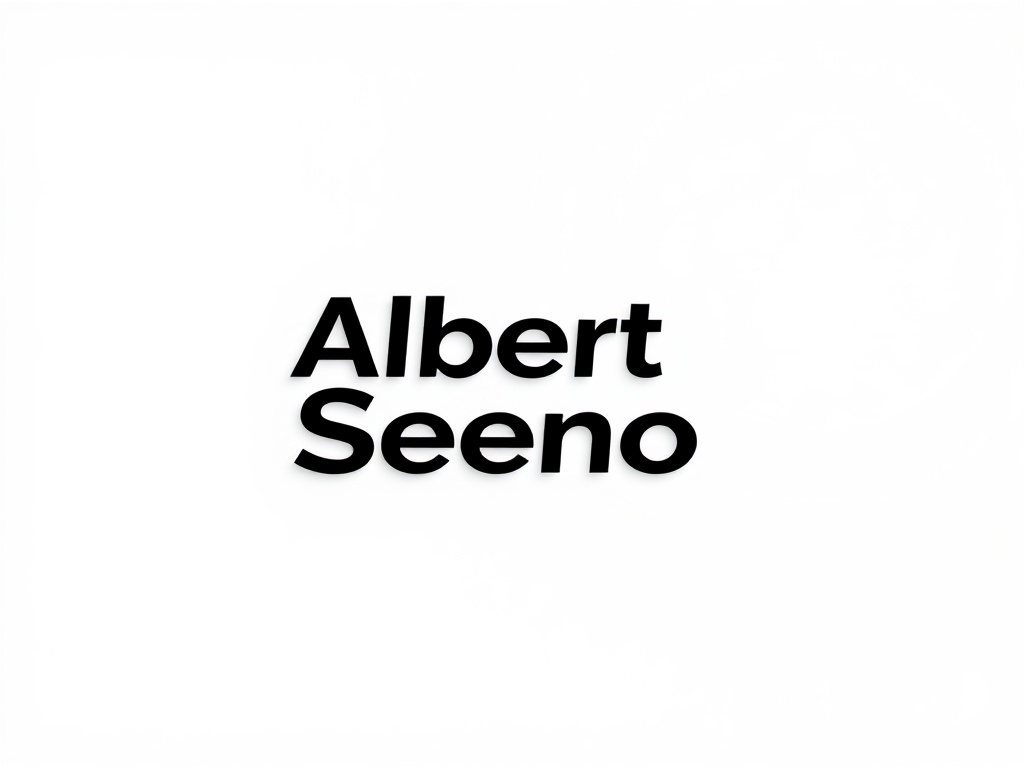 Albert D Seeno