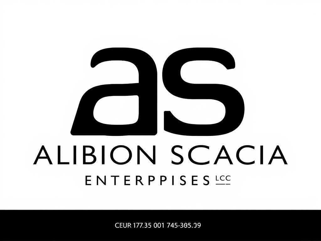 Albion Scaccia Enterprises LLC