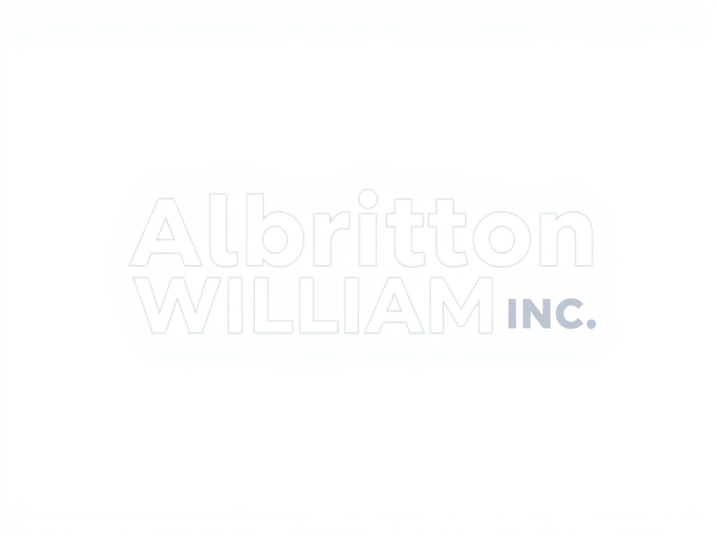 Albritton Williams Inc