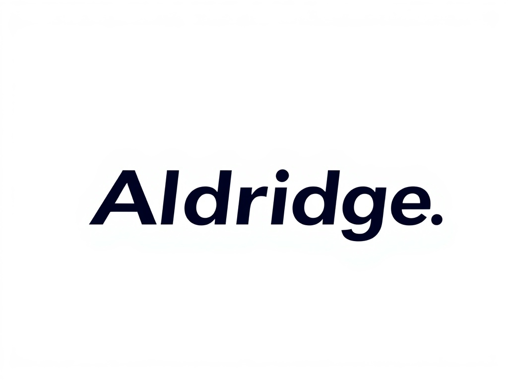 Aldridge Inc.