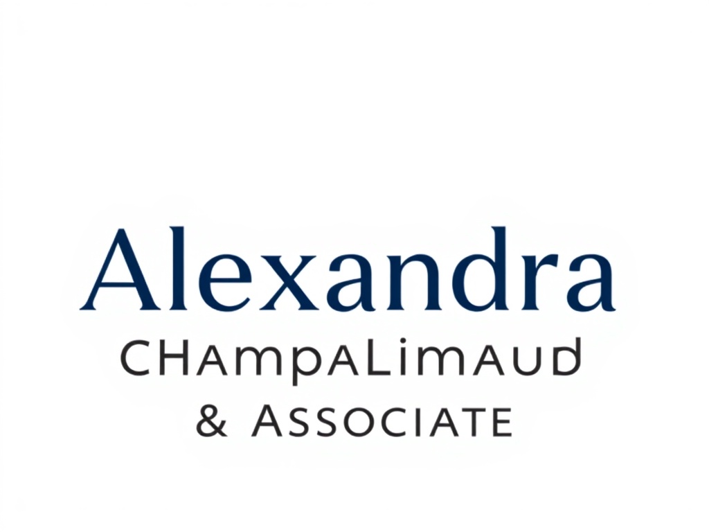 Alexandra Champalimaud & Associates