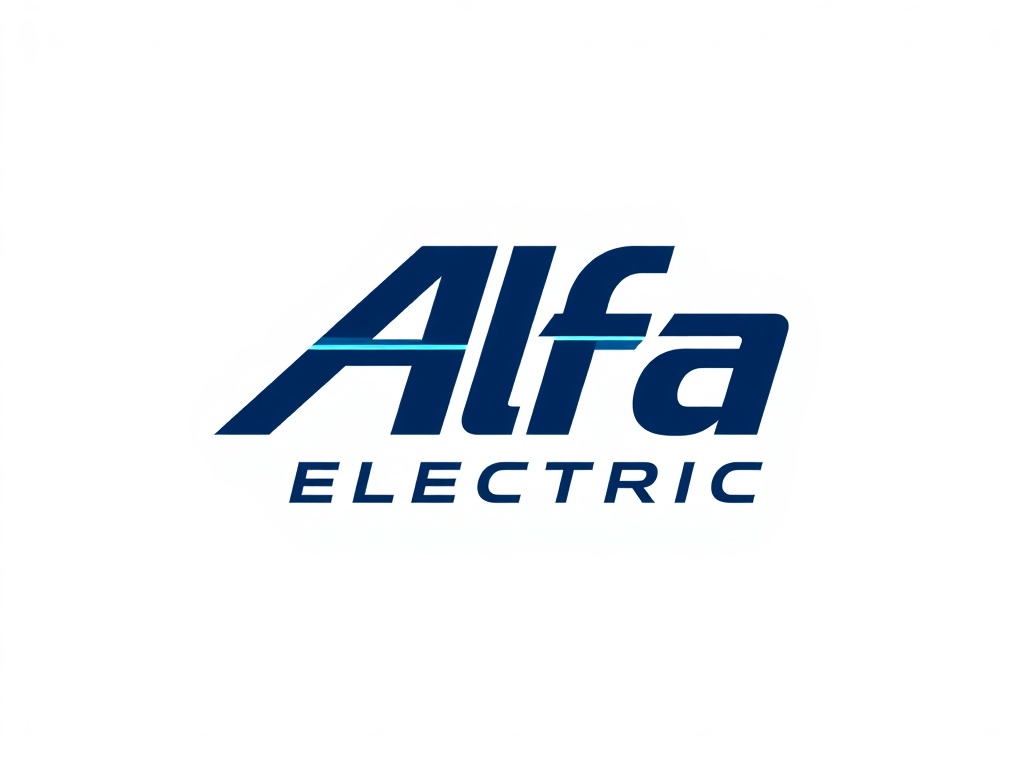 Alfa Electric