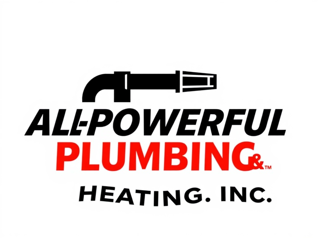 All-Powerful Plumbing & Heating Inc