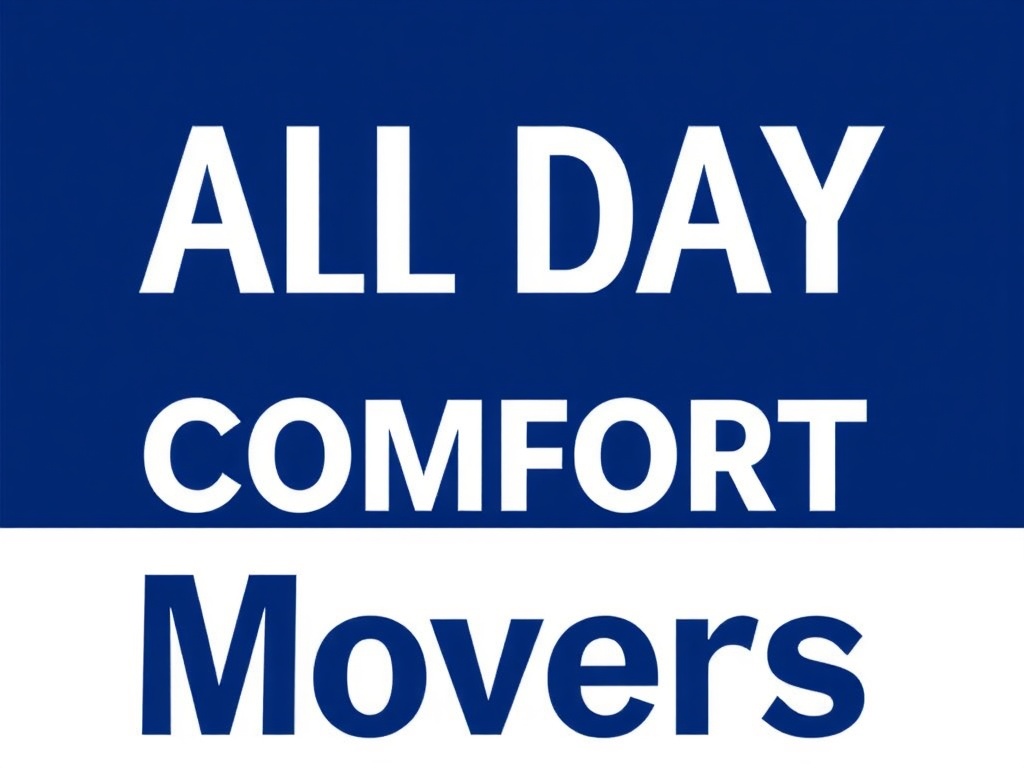 All Day Comfort Movers