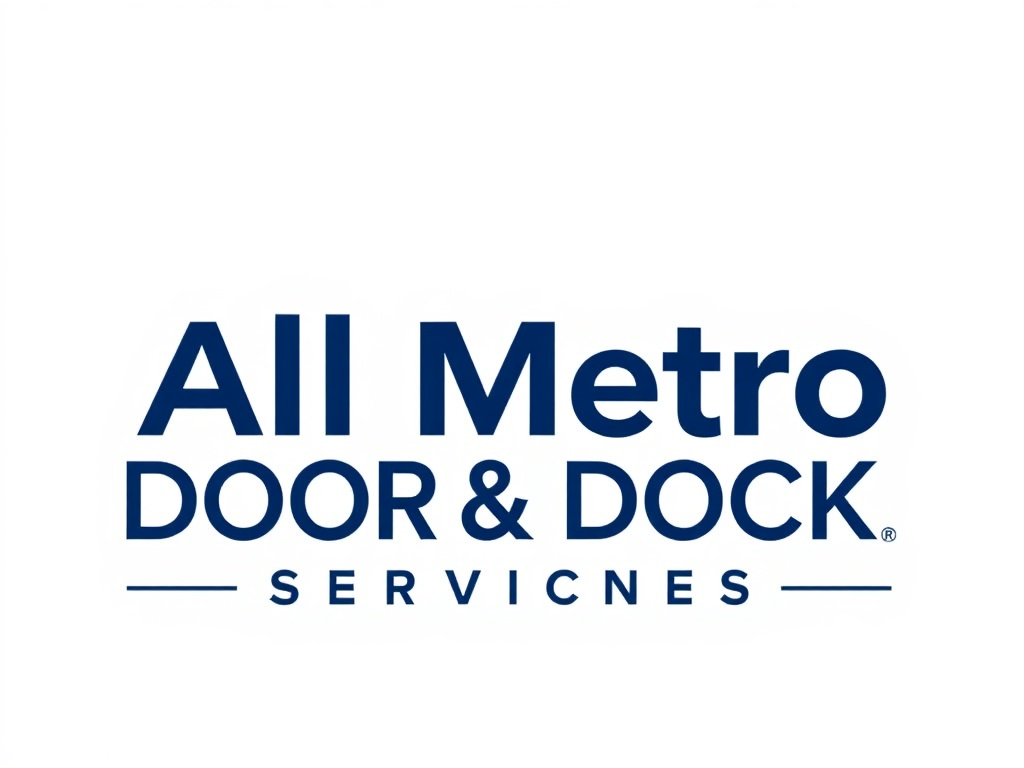 All Metro Door & Dock Services...