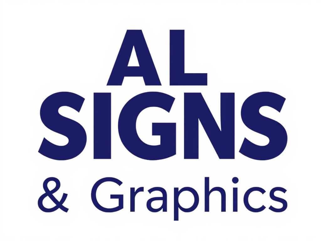 All Signs & Graphics