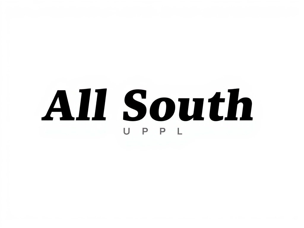 All South Supply