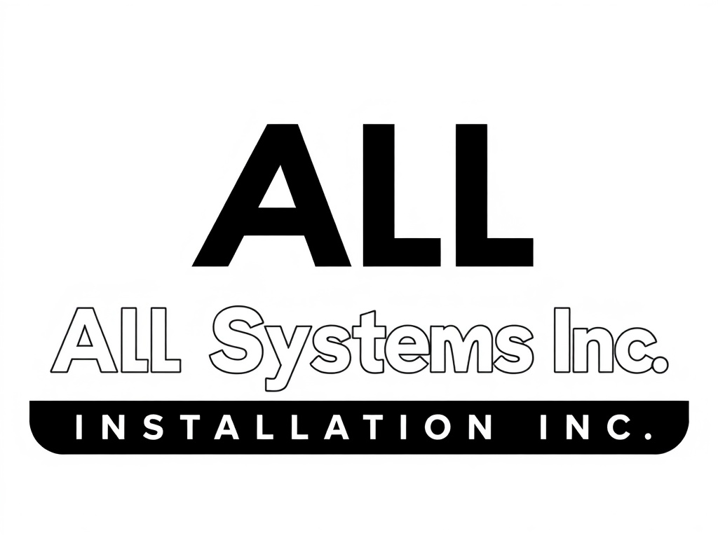All Systems Installations Inc