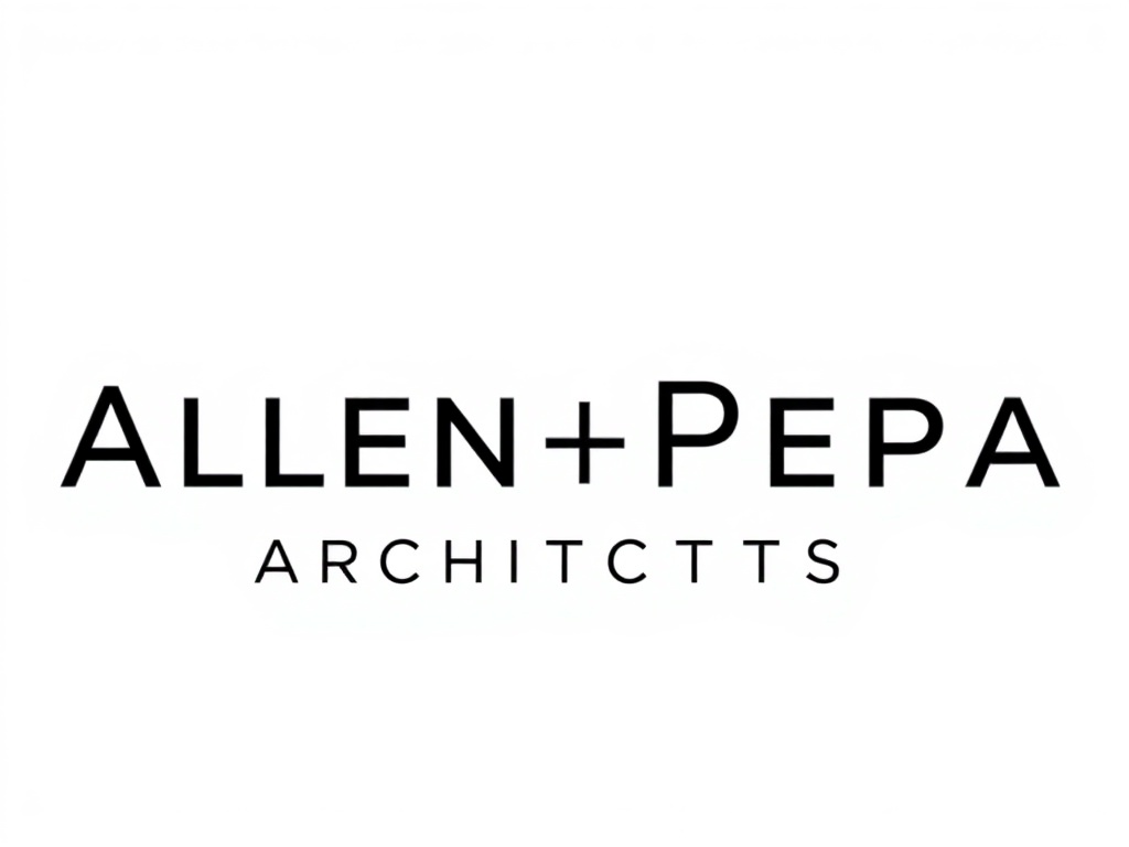 Allen+Pepa Architects