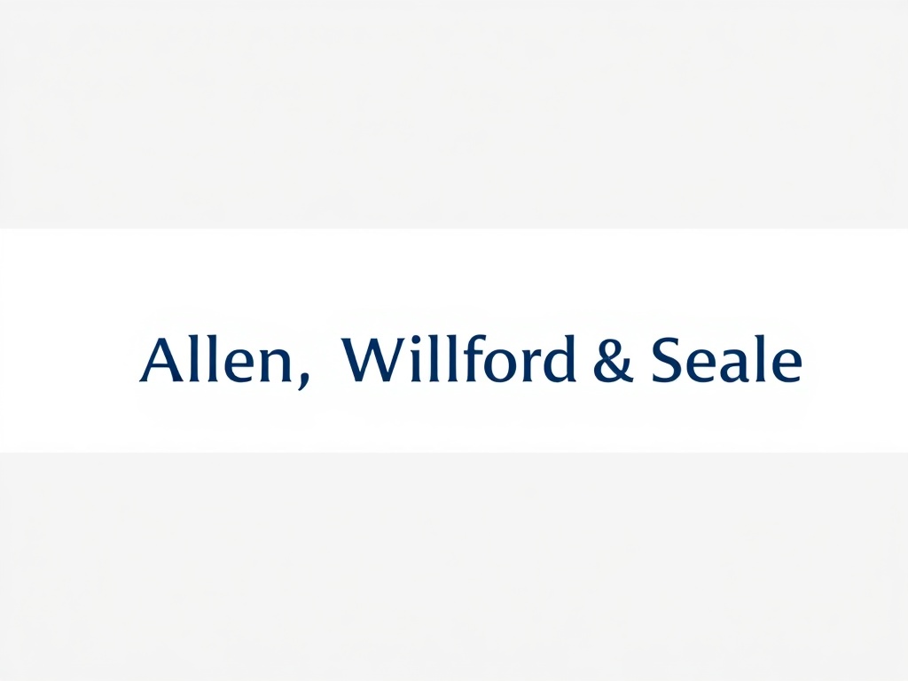 Allen, Williford & Seale