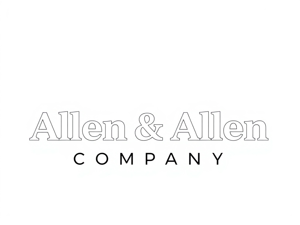 Allen & Allen Company