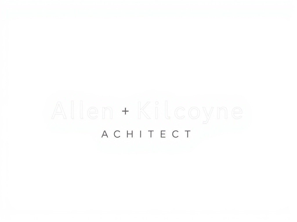Allen + Killcoyne Architects