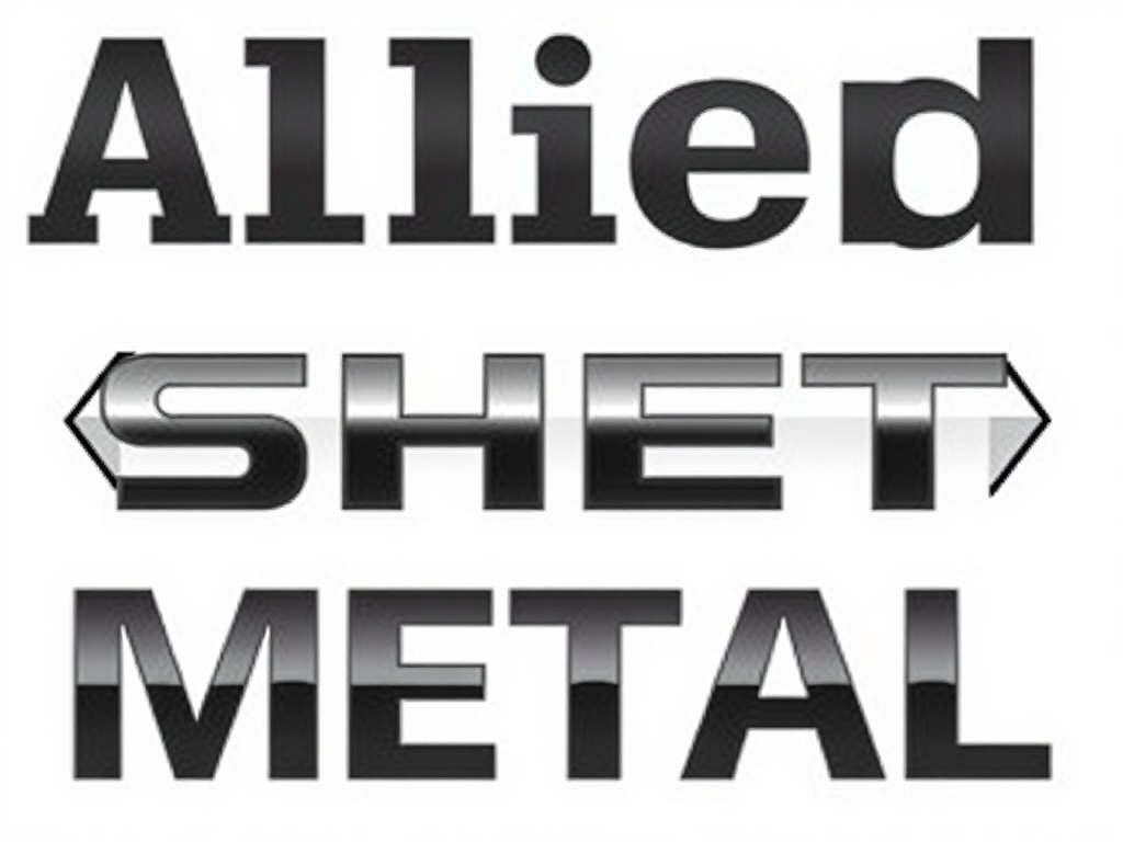 Allied Sheet Metal