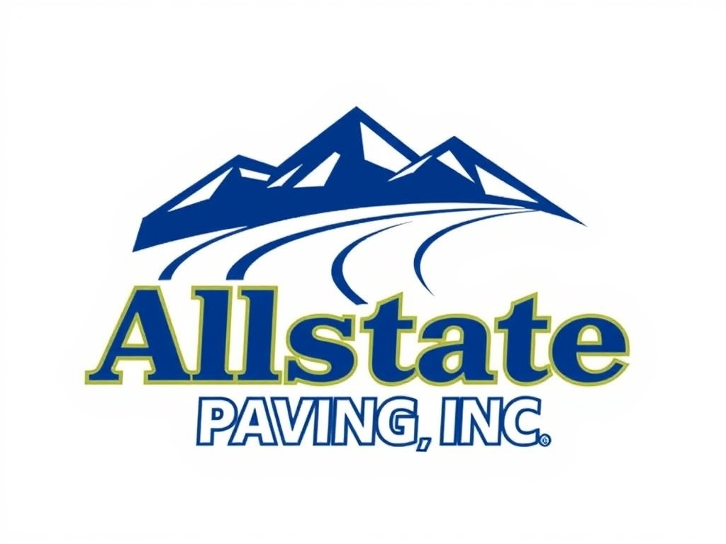 Allstate Paving Inc