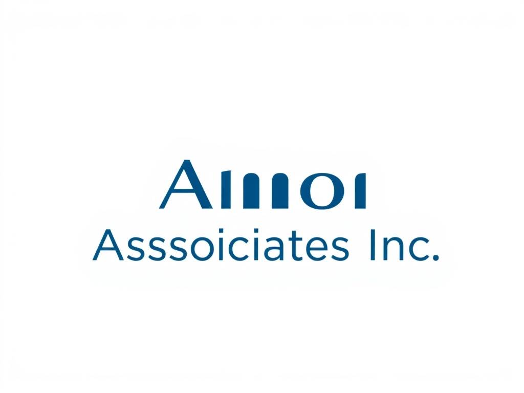 Almon Associates Inc.