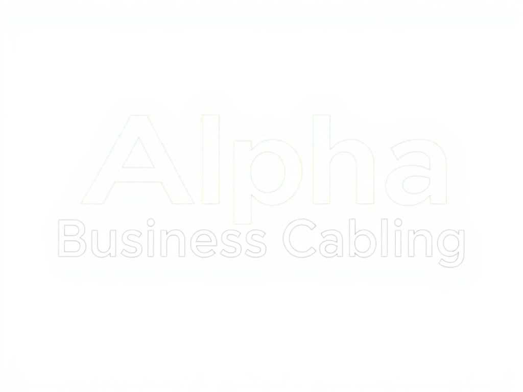 Alpha Business Cabling