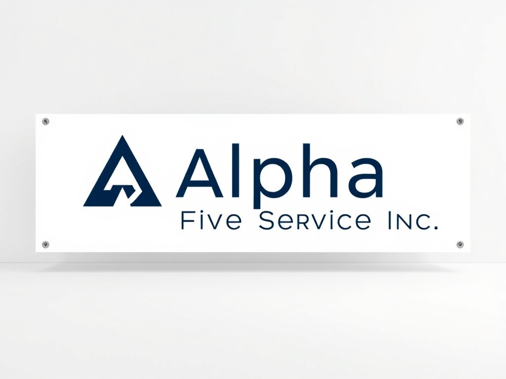 Alpha Executive Service Inc