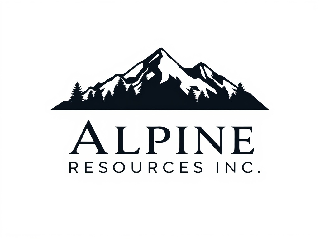 Alpine Resources Inc