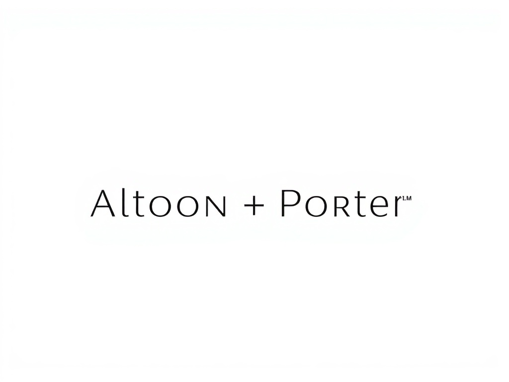 Altoon + Porter Architects Llp