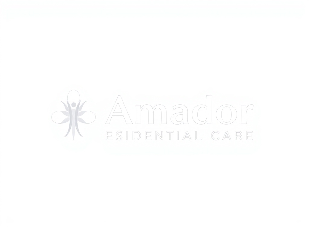 Amador Residential Care
