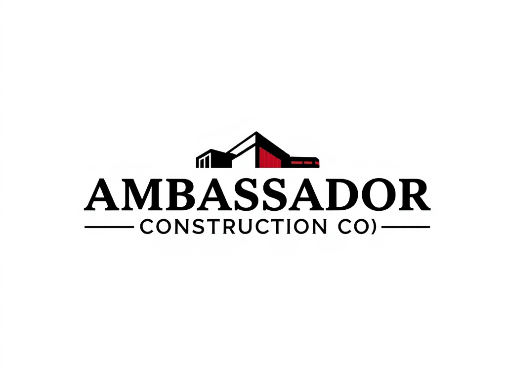 Ambassador Construction Co