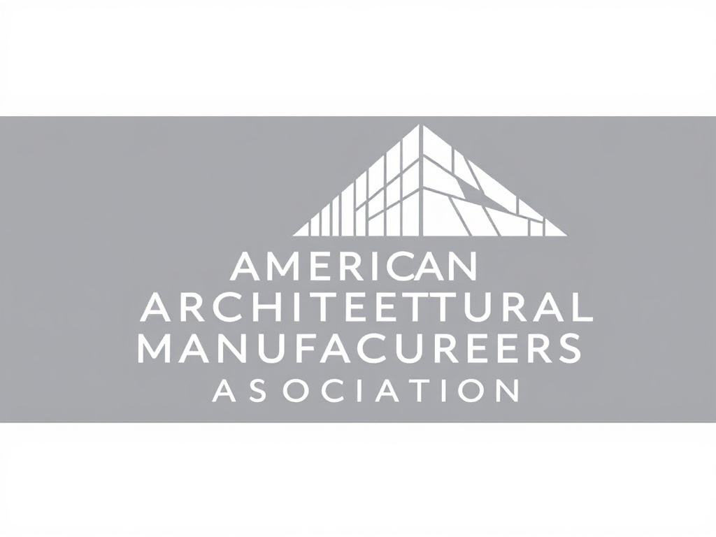 American Architectural Manufacturers Association