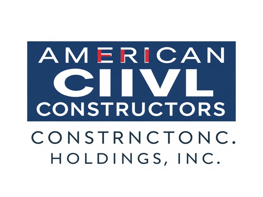 American Civil Constructors Holdings, Inc.