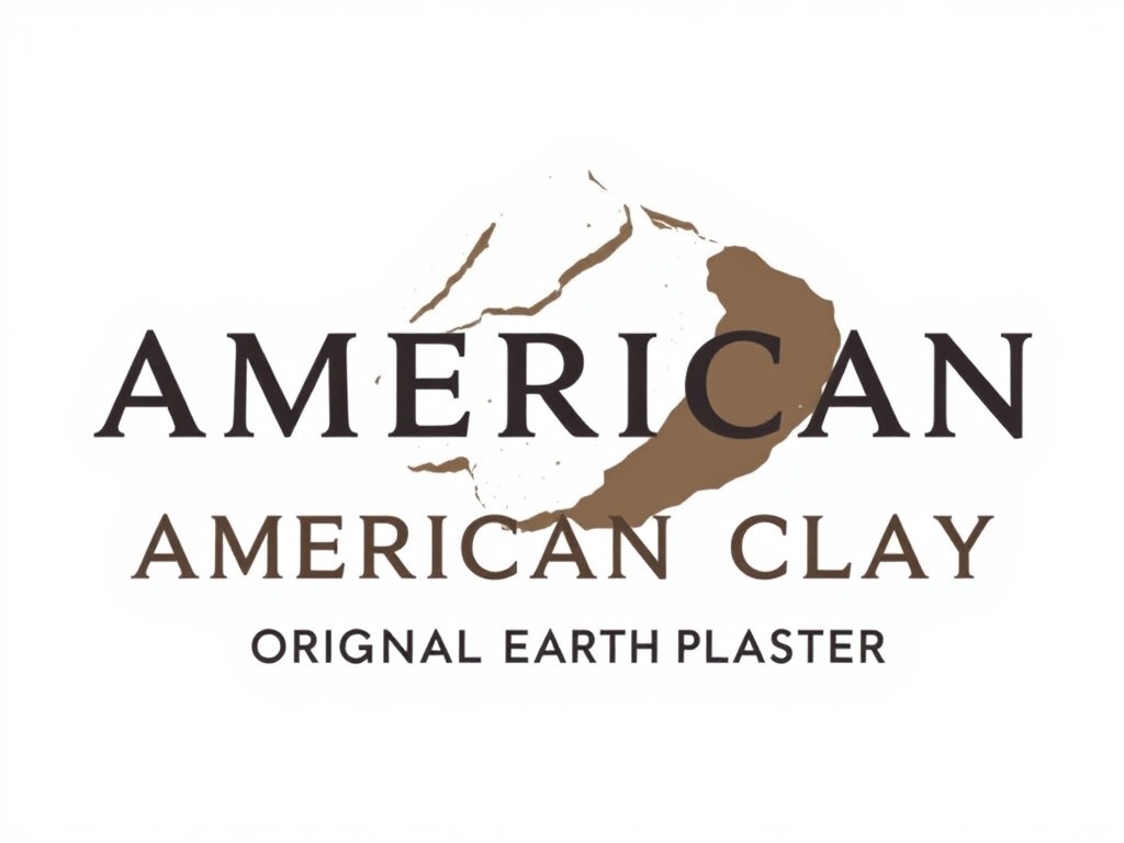 American Clay -Original Earth Plaster