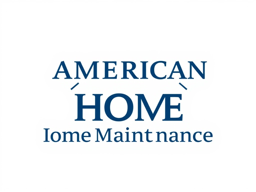 American Home Maintenance
