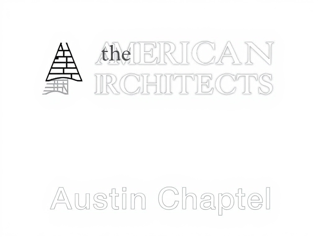 American Institute of Architects, Austin Chapter