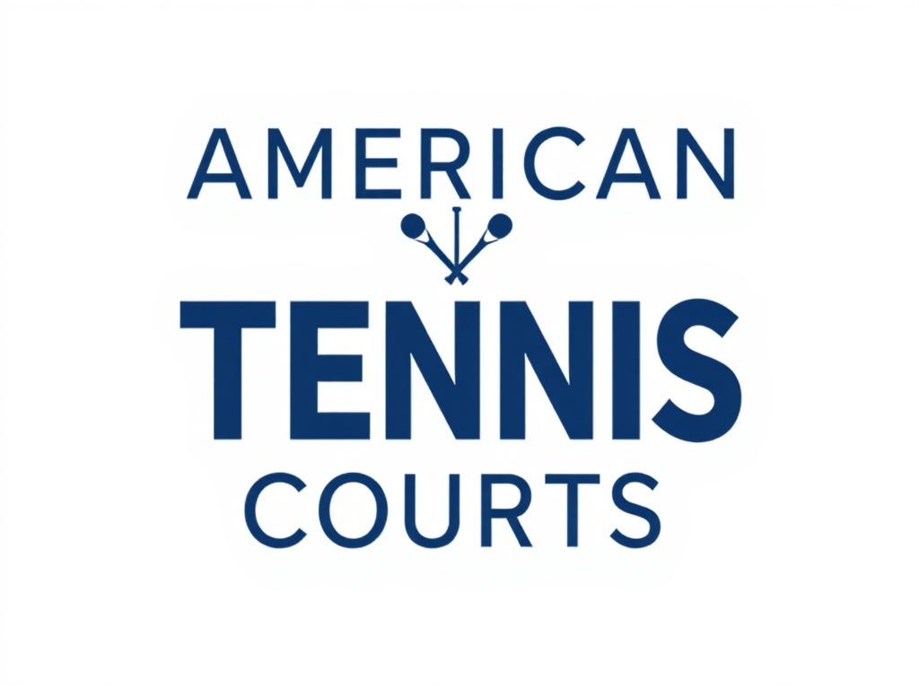 American Tennis Courts