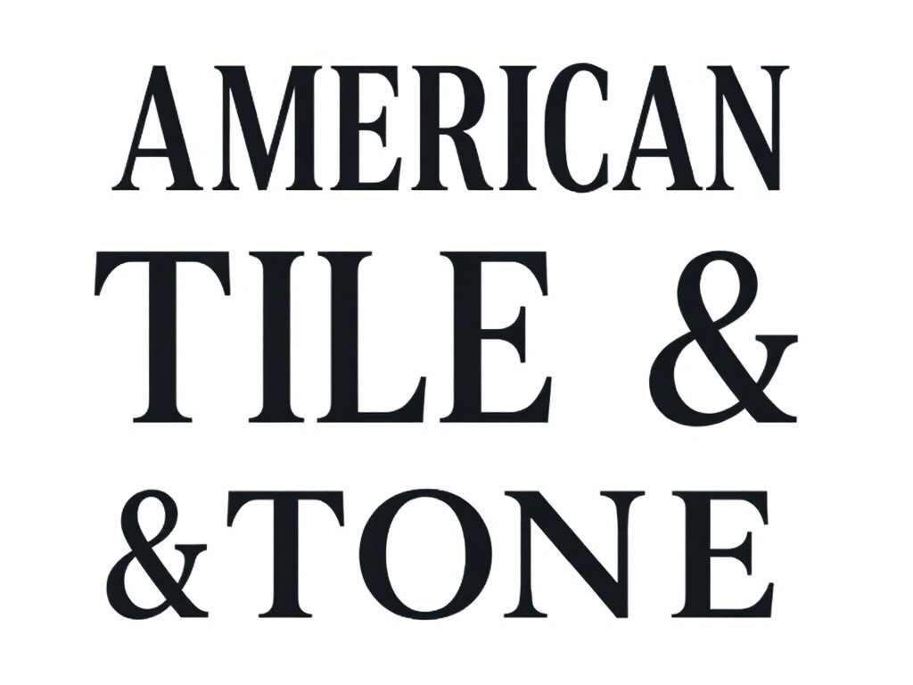 American Tile & Stone