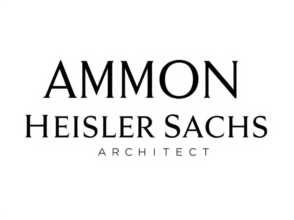 Ammon Heisler Sachs Architects