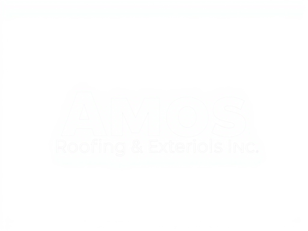 Amos Roofing & Exteriors Inc